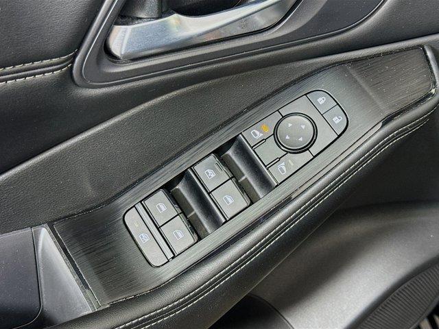 2022 Nissan Rogue Vehicle Photo in Flemington, NJ 08822