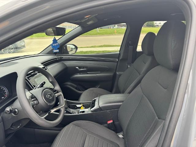 2024 Hyundai SANTA CRUZ Vehicle Photo in Peoria, IL 61615