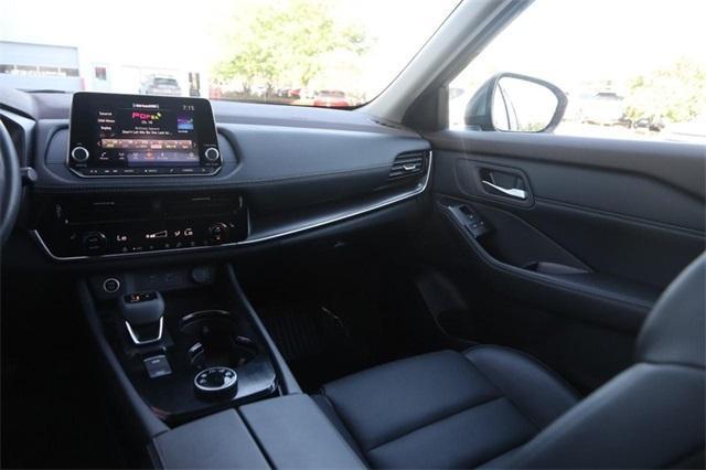 2023 Nissan Rogue Vehicle Photo in Hazelwood, MO 63042