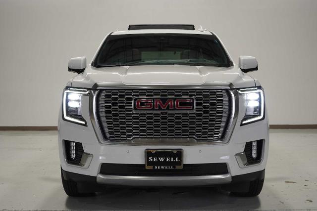 2024 GMC Yukon Vehicle Photo in GRAPEVINE, TX 76051