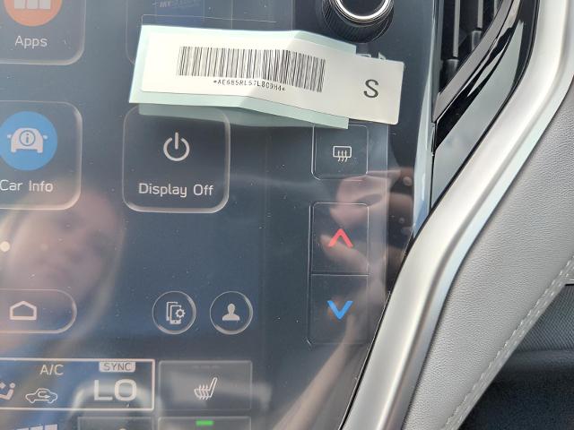 2025 Subaru Outback Vehicle Photo in Green Bay, WI 54304