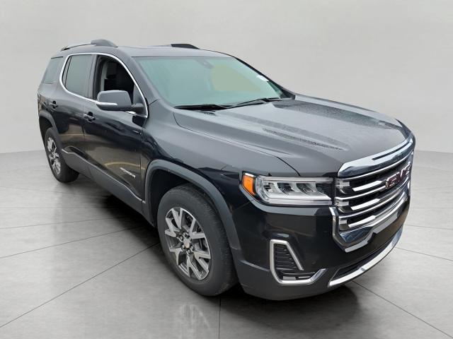 2023 GMC Acadia Vehicle Photo in GREEN BAY, WI 54303-3330