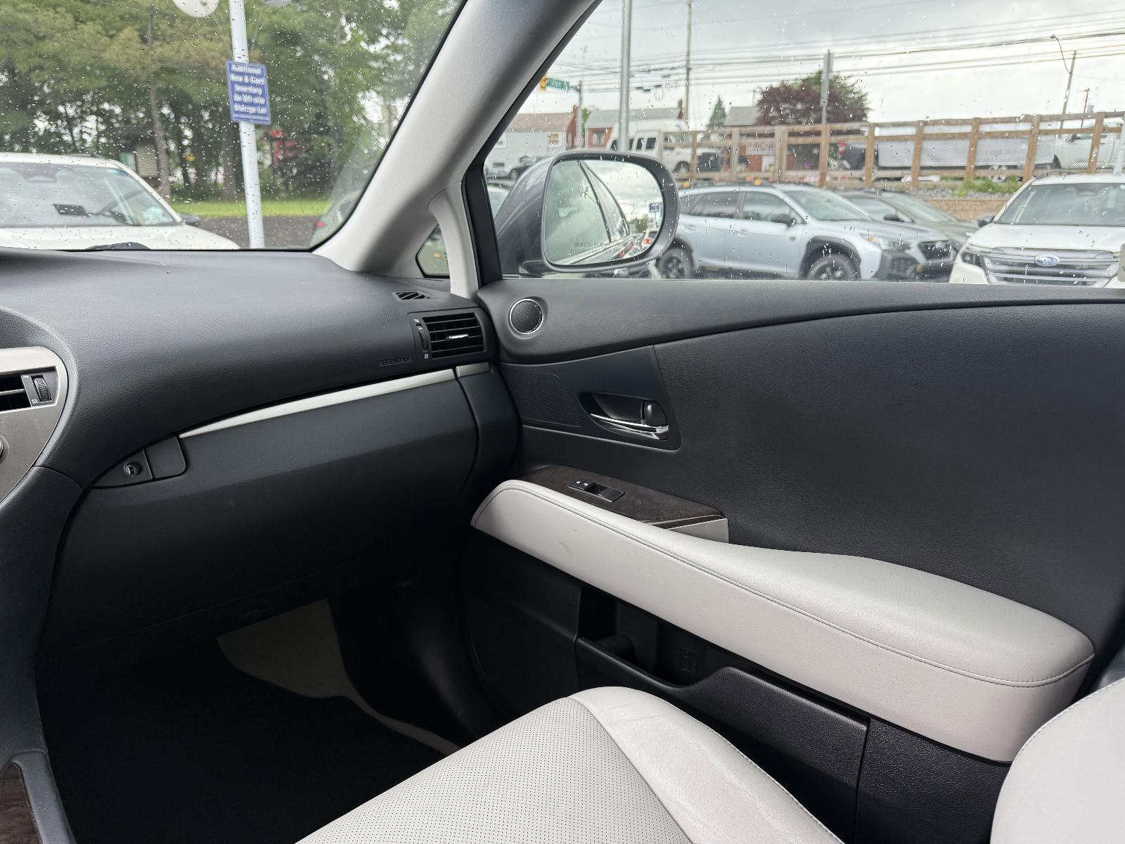 2013 Lexus RX 350 Vehicle Photo in Harrisburg, PA 17111
