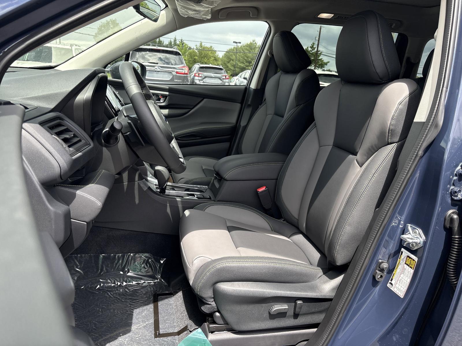 2025 Subaru Ascent Vehicle Photo in Mechanicsburg, PA 17050-1707