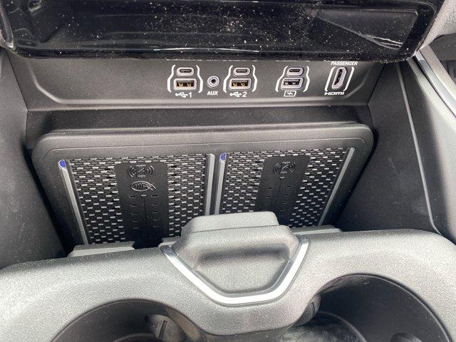 2025 Ram 1500 Vehicle Photo in Doylsetown, PA 18901