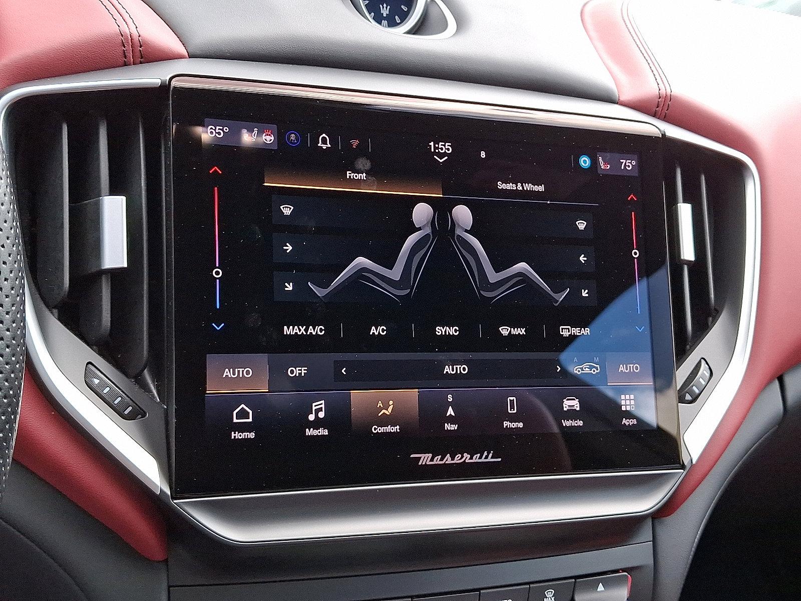 2022 Maserati Ghibli Vehicle Photo in Willow Grove, PA 19090