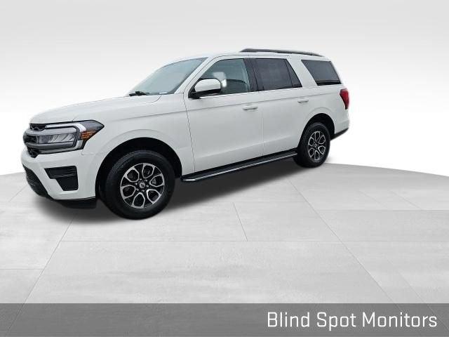 2022 Ford Expedition Vehicle Photo in Fishers, IN 46038