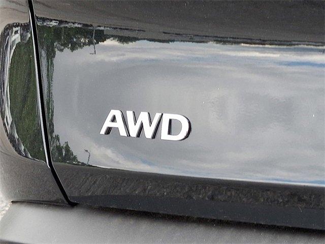 2025 INFINITI QX60 Vehicle Photo in Willow Grove, PA 19090