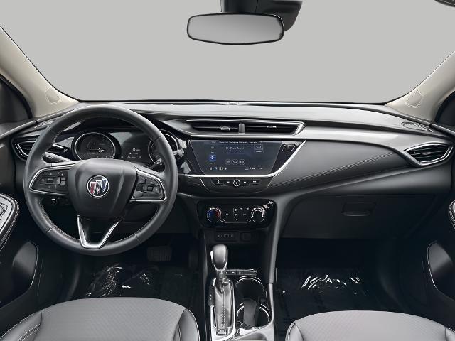 2023 Buick Encore GX Vehicle Photo in MANITOWOC, WI 54220-5838