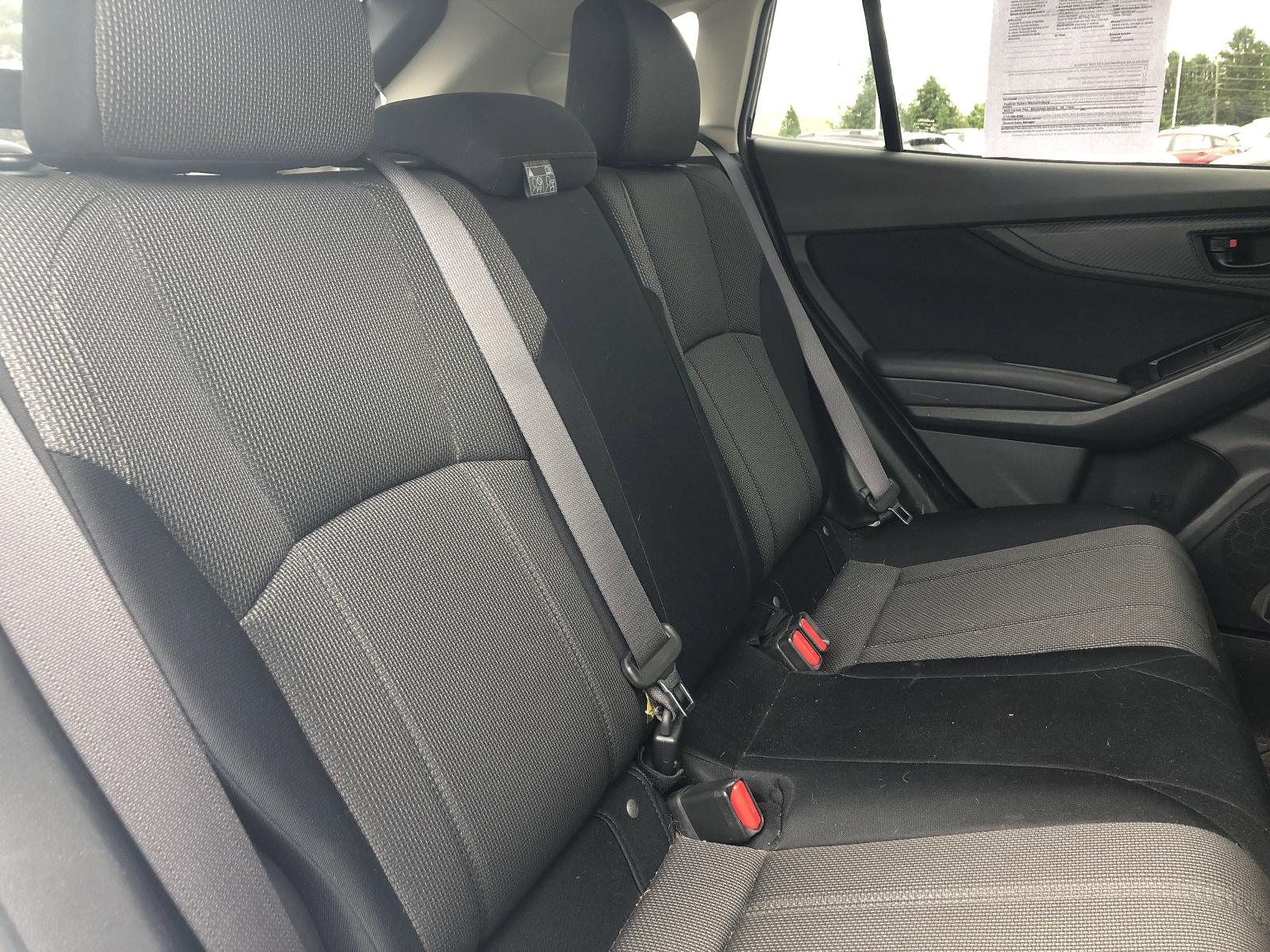 2019 Subaru Crosstrek Vehicle Photo in Mechanicsburg, PA 17050