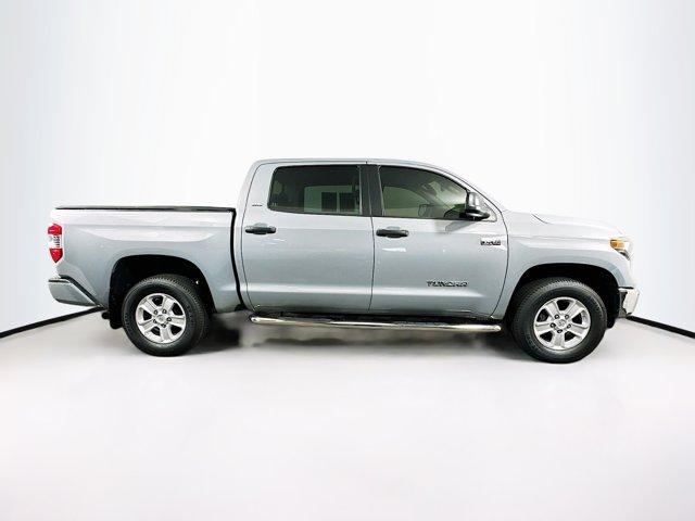 2020 Toyota Tundra 4WD Vehicle Photo in Flemington, NJ 08822