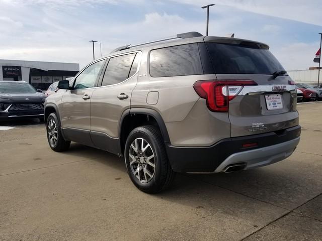 2022 GMC Acadia Vehicle Photo in ELYRIA, OH 44035-6349