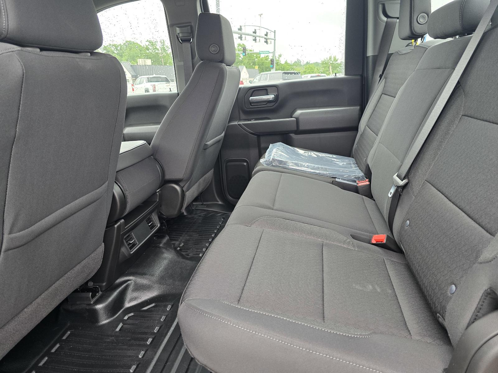 2025 GMC Sierra 2500 HD Vehicle Photo in Rolla, MO 65401