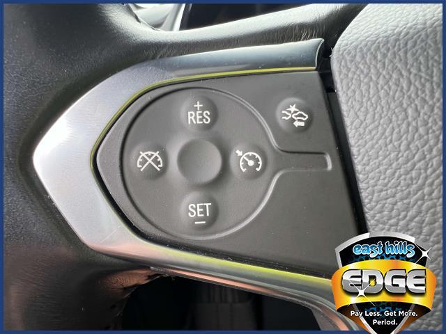 2022 Chevrolet Traverse Vehicle Photo in Roslyn, NY 11576