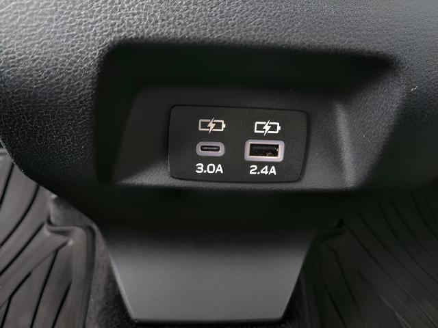 2025 Subaru Crosstrek Vehicle Photo in Green Bay, WI 54304