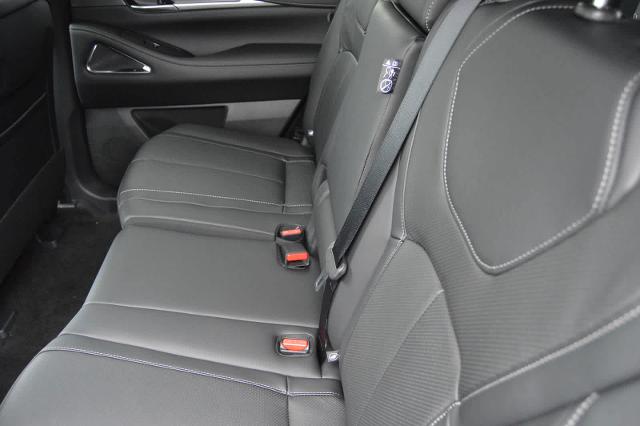 2025 INFINITI QX60 Vehicle Photo in Houston, TX 77090