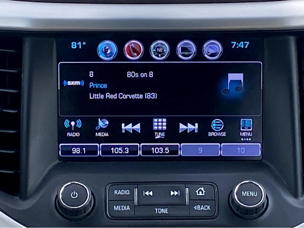 2018 GMC Acadia Vehicle Photo in POOLER, GA 31322-3252