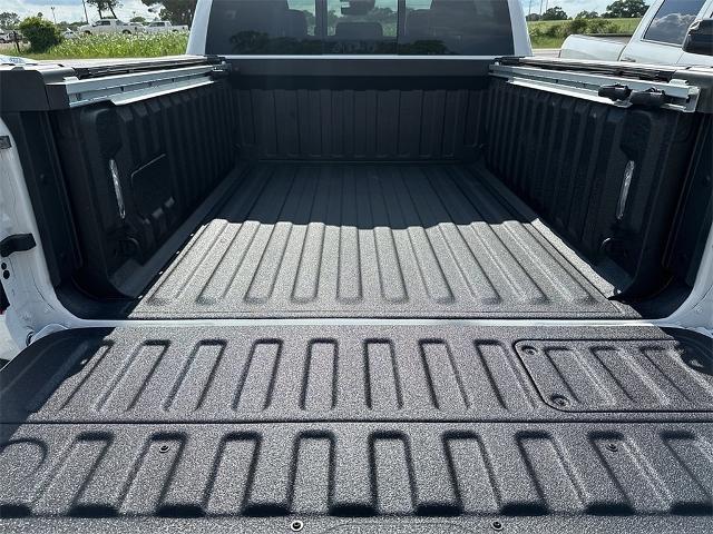 2025 Ram 1500 Vehicle Photo in EASTLAND, TX 76448-3020