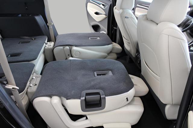 2018 Buick Enclave Vehicle Photo in Green Bay, WI 54304