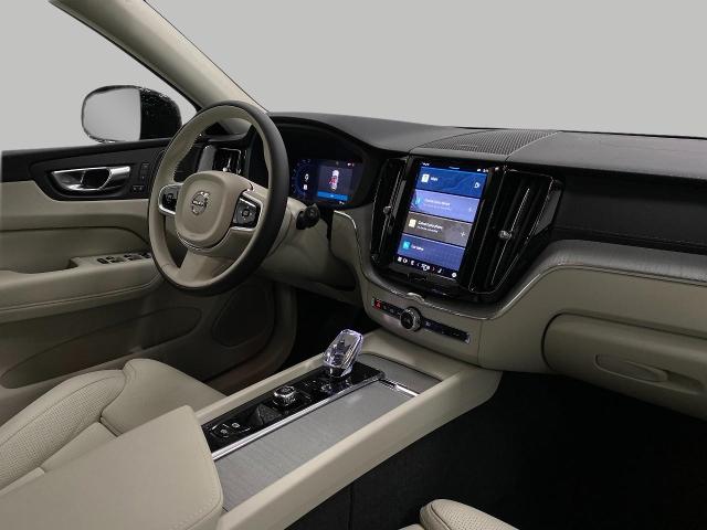 2025 Volvo XC60 Vehicle Photo in Appleton, WI 54913