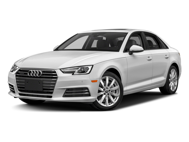 2018 Audi A4 Vehicle Photo in San Antonio, TX 78230
