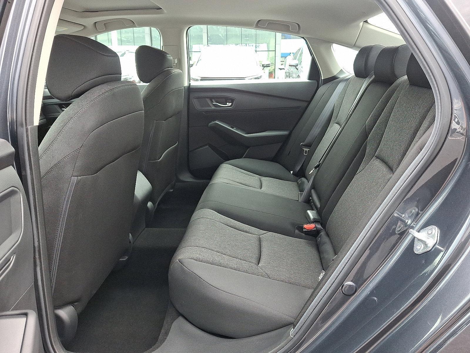 2024 Honda Accord Sedan Vehicle Photo in Harrisburg, PA 17111