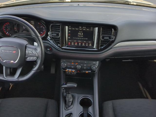 2023 Dodge Durango Vehicle Photo in Brunswick, GA 31525