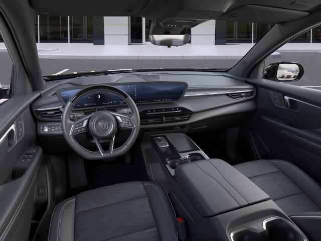 2025 Buick Enclave Vehicle Photo in APPLETON, WI 54914-8833