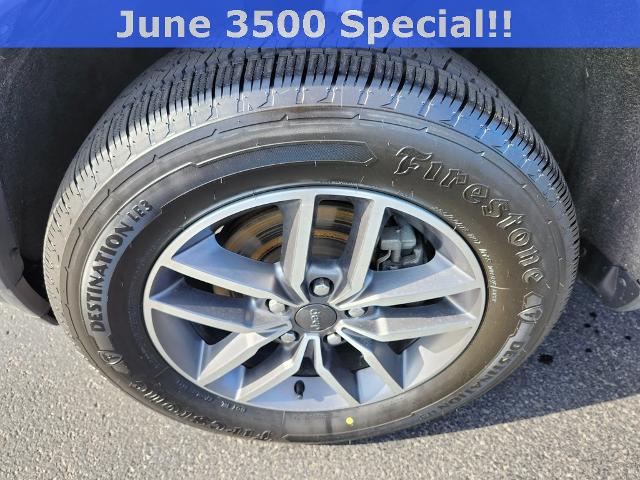 2020 Jeep Grand Cherokee Vehicle Photo in GREEN BAY, WI 54304-5303