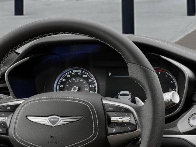 2025 Genesis G70 Vehicle Photo in Nashua, NH 03060