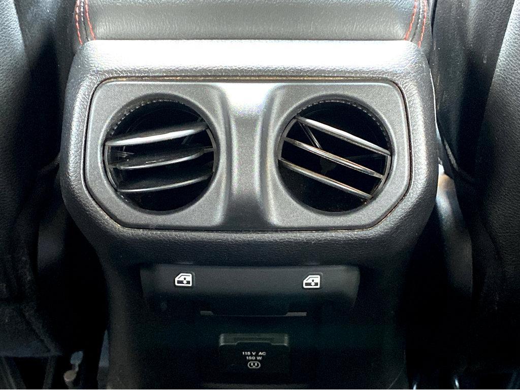 2021 Jeep Wrangler Vehicle Photo in POOLER, GA 31322-3252