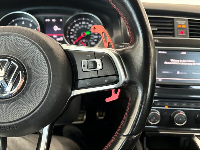 2017 Volkswagen Golf GTI Vehicle Photo in Grapevine, TX 76051