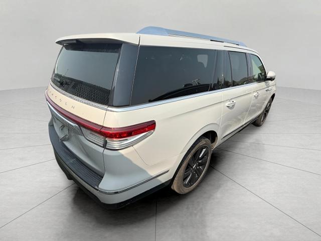 2023 Lincoln Navigator L Vehicle Photo in Neenah, WI 54956