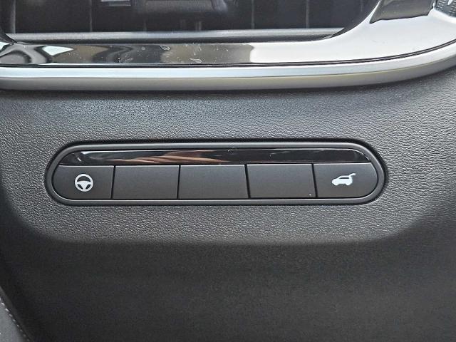 2025 INFINITI QX60 Vehicle Photo in Fort Worth, TX 76132