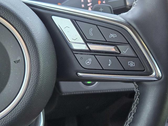 2025 Buick Enclave Vehicle Photo in DENTON, TX 76210-9321