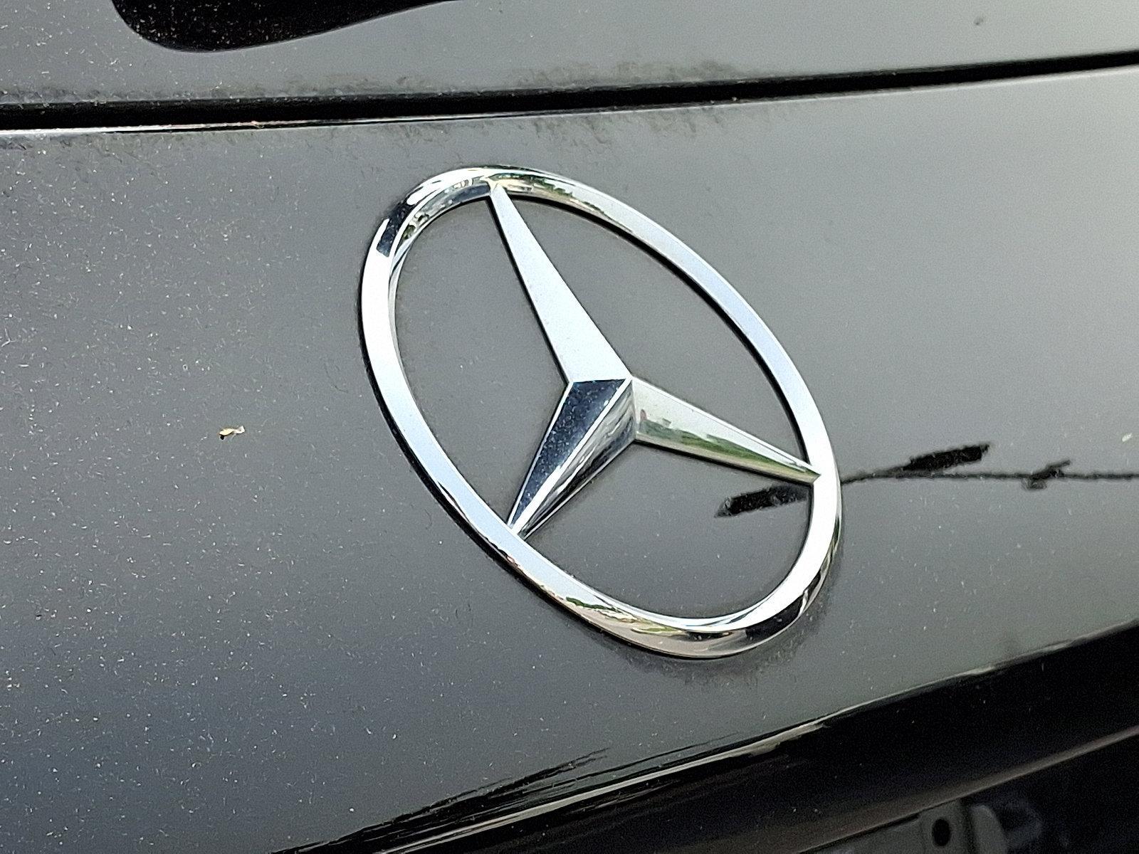2021 Mercedes-Benz GLC Vehicle Photo in Mechanicsburg, PA 17050-2306