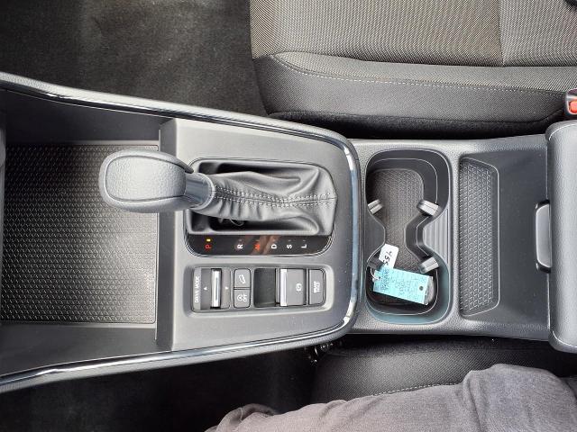 2025 Honda CR-V Vehicle Photo in Oshkosh, WI 54904