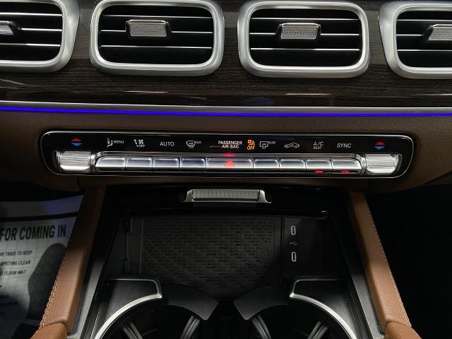 2025 Mercedes-Benz GLE Vehicle Photo in Appleton, WI 54913