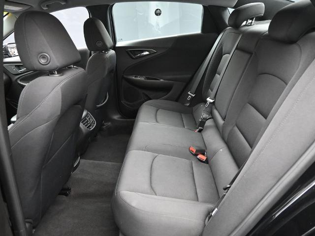 2023 Chevrolet Malibu Vehicle Photo in Cedar Rapids, IA 52402