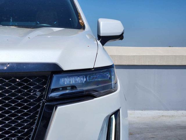 2022 Cadillac Escalade Vehicle Photo in Grapevine, TX 76051