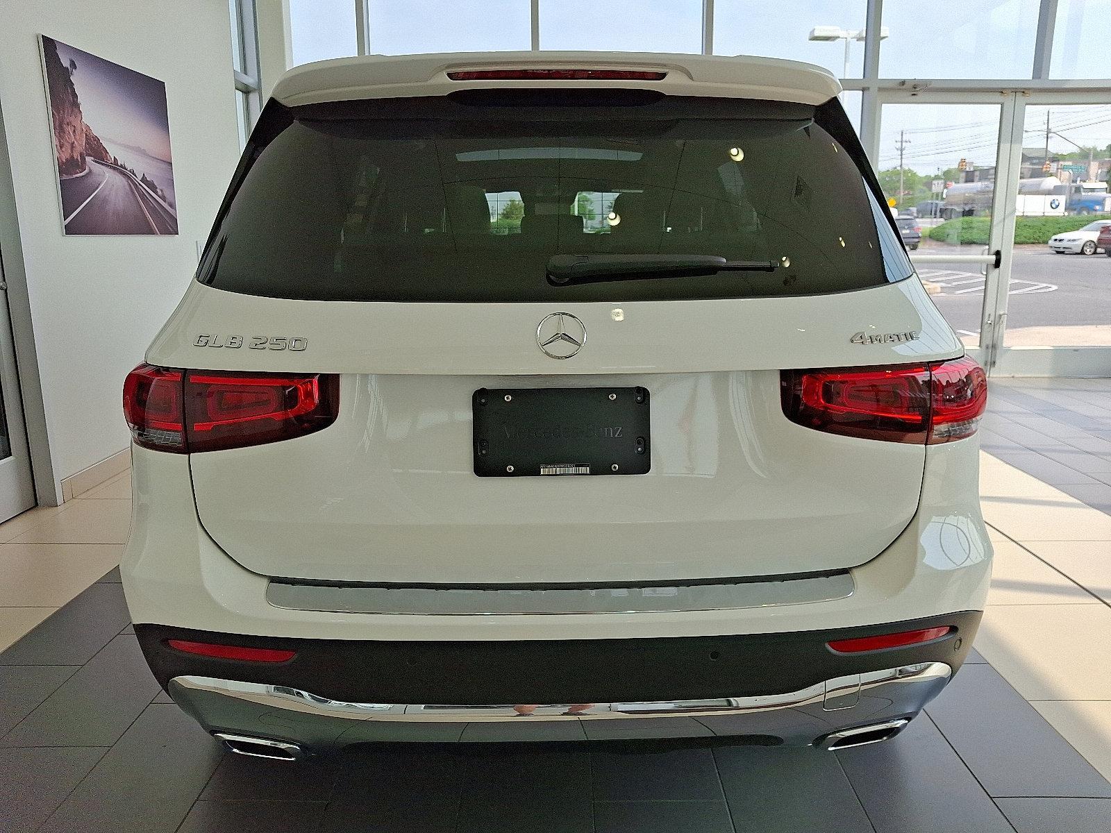 2023 Mercedes-Benz GLB Vehicle Photo in Lancaster, PA 17601