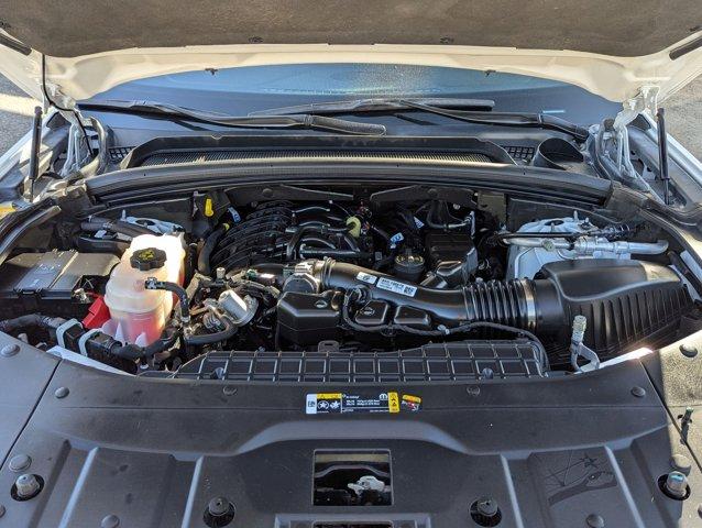 2023 Jeep Grand Cherokee Vehicle Photo in San Antonio, TX 78230