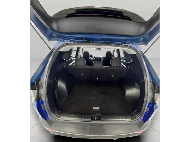 2022 Hyundai Tucson Vehicle Photo in OSHKOSH, WI 54904-7811
