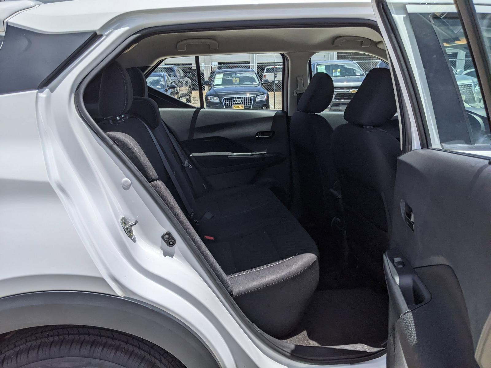 2022 Nissan Kicks Vehicle Photo in Seguin, TX 78155
