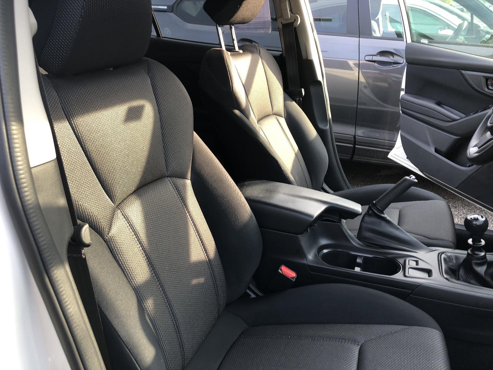 2023 Subaru Crosstrek Vehicle Photo in Mechanicsburg, PA 17050