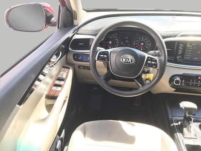 2020 Kia Sorento Vehicle Photo in GREEN BAY, WI 54303-3330