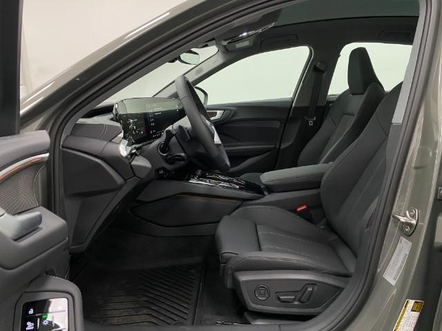 2025 Audi A5 Vehicle Photo in Appleton, WI 54913
