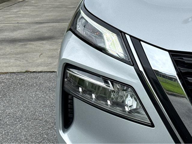 2022 Nissan Rogue Vehicle Photo in Hinesville, GA 31313
