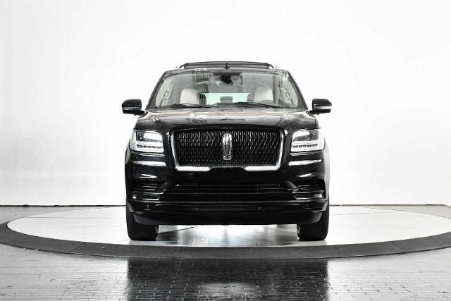 2021 Lincoln Navigator L Vehicle Photo in DALLAS, TX 75235