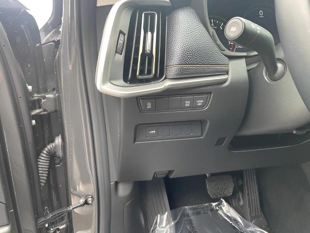 2024 Mazda CX-90 Vehicle Photo in Oshkosh, WI 54904